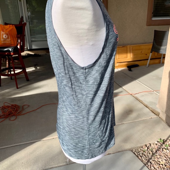 Workout Tank - Picture 2 of 3